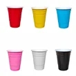 16 Oz Plastic Cup