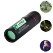 8x Mini Monocular Telescope