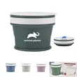 6oz Silicone Collapsible Travel Cup