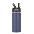 16oz 304 Stainless Steel Insulated Sports Bottle