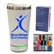 16Oz Bluetooth Music Speaker Tumbler