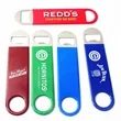 Vinyl Wrapped Heavy Duty Flat Bottle Opener