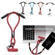 Dual-Port Fast Charger Lanyards