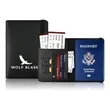 Passport holder