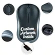 M185 Wireless Mouse