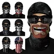 Balaclava Funny Mask