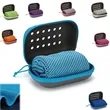Portable Sports Towel For Fitness & Travel