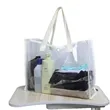 PVC Tote Bag