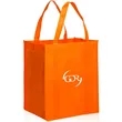 Value Grocery Tote - 15" x 13"