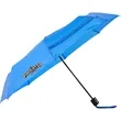 42" Manual Folding Umbrella