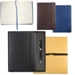 Textured Tuscany™ Journal & Executive Stylus Pen Set