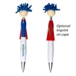 MopToppers® Superhero Pen
