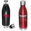 17 oz. Vacuum Insulated Bottle
