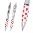 Prime Line Valentine & Heart Health Ballpoint Pen