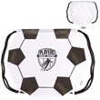 GameTime!® Soccer Drawstring Backpack