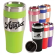 16 oz. Silver Streak Tumbler