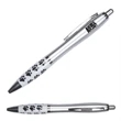Prime Line Paw Print Veterinary Ballpoint Pen