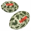 Camo/Digi Camo Football