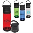 21 oz. Copolyester Plastic Wireless Speaker Bottle