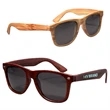 Woodtone / Woodgrain Sunglasses