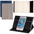 Tuscany™ Journal with Device Stand Cover