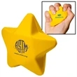 Star Super Squish Stress Reliever