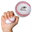 Baseball Super Squish Stress Reliever