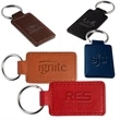 Tuscany™ Rectangle Key Ring