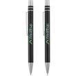 Mod Recycled Pen and Pencil Set