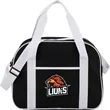 Varsity Sport Duffle Bag