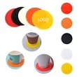 Silicone Heat Resistant Coasters