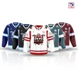 Custom Ice Hockey Jerseys Manufacturer