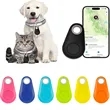 Smart GPS Wireless Key Finder Locator Mini Tracker