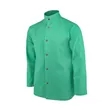 VolCore® 9 oz Welding Jacket - Visual Green