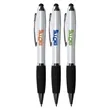 Union Printed - itouch Pearl Stylus Twist Pen