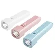 USB Rechargeable Mini LED Torch