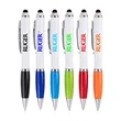 Union Printed - itouch Color Stylus Twist Pen