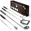 Telescoping Magnetic Pickup Tool Set