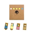 Smiley Face Sticky Note Pack