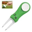 Golf Divot Repair Tool