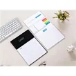 A4 Taskpad with Sticky Notes