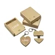 USB Flash Drive 32GB Heart Shaped