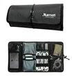 Roll up Tech Organizer Cord Pouch