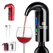Electric Wine Aerator and Automatic Red WineDispenser