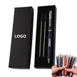 Luxury Metal Bollpoint Pen Gift Set