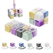 Magnetic Foldable Medicine Box Pill Organizer