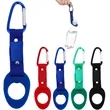 Key Ring Water Bottle Aluminum Clip Hook For Outdoor