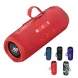 Portable Waterproof BassBoost Bluetooth Party Speaker