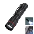 Rechargeable Mini LED Flashlight