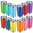 20 oz.Stainless Steel Double-Layer Vacuum Insulated Cups
